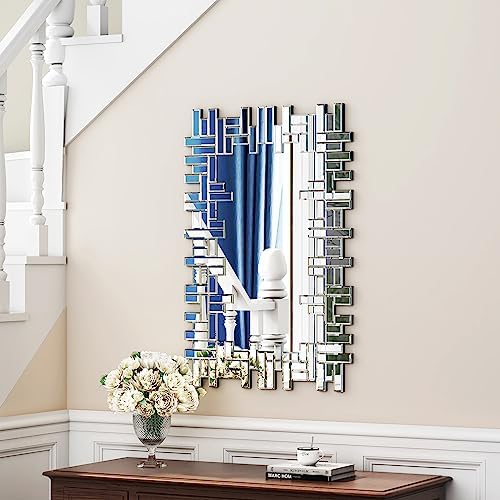 KOHROS Decorative Mirror for Wall - Image 4