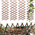 Wooden Lattice Panels 4Pack by Avalution