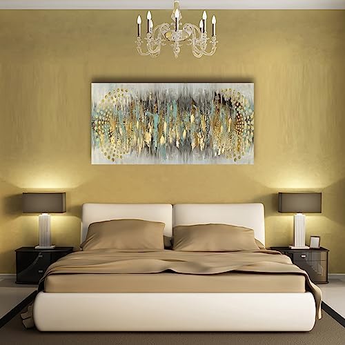 Abstract Pictures Canvas Wall Art - Image 2