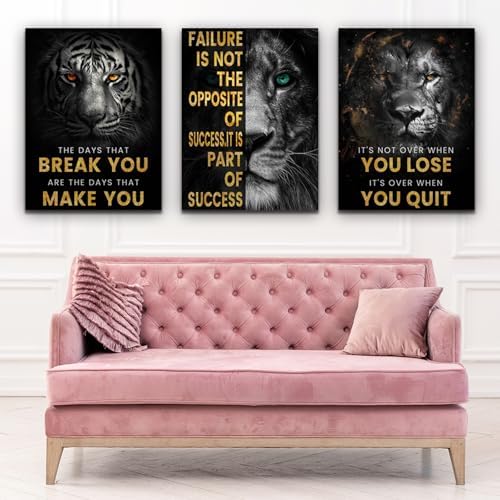 Inspirational Motivational Posters - Image 6