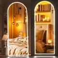Hasipu 81" X 34" Full Length Mirror by Whatssuitableisthebest