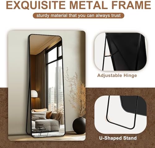Delma Full Length Mirror - Image 6