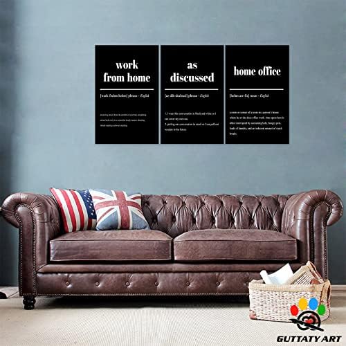 Office Wall Art - Image 4