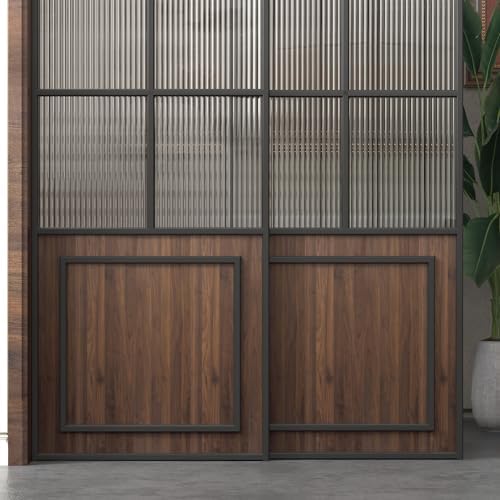 BOMENG Walnut Wood Contact Paper - Image 4