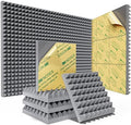 Sonicism Sound Proof Foam Panels by Sonicism