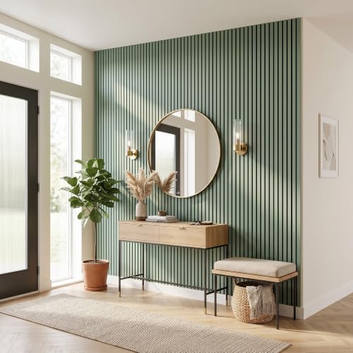 SMARTSTANDARD Wood Acoustic Panels - Image 6