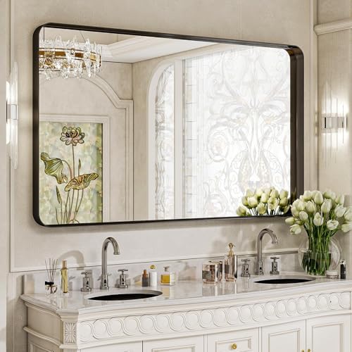 VooBang Bathroom Mirror 30"x56" by VooBang