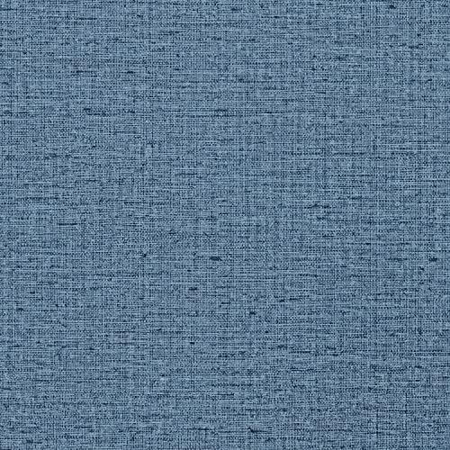 Blue Peel and Stick Wallpaper Removable 236inch Vinyl Stick on Decor Paper - Image 7