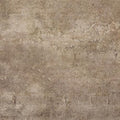 VEELIKE 15.7''x354'' Grunge Metallic Wallpaper Textured Brown Industrial Peel by VEELIKE