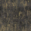 Arthome Black Gold Wallpaper Peel and Stick Contact Paper 17" x 240" by ArthomeWALLDECOR