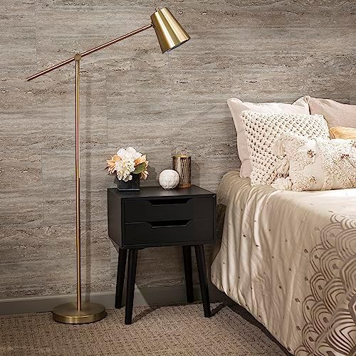 Palisade Interlocking Vinyl Waterproof Wall/Backsplash Tiles - Image 4