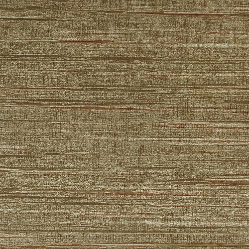 Livelynine 15.8x394 Luxury Gold Textured Wallpaper Peel and Stick Grass Cloth - Image 2