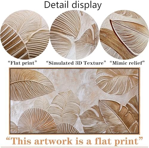 Minimalist Wall Art for Living Room - Image 4