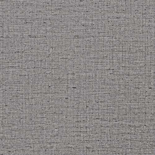 Grey Contact Paper Peel and Stick Wallpaper 32.8ft Pre-Pasted Grasscloth - Image 7