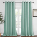 NICETOWN Blackout 108 inch Curtains by NICETOWN