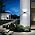 Mille Lucciole 12W 2Pack Outdoor Wall Lights Exterior/Interior, LED White - Image 7