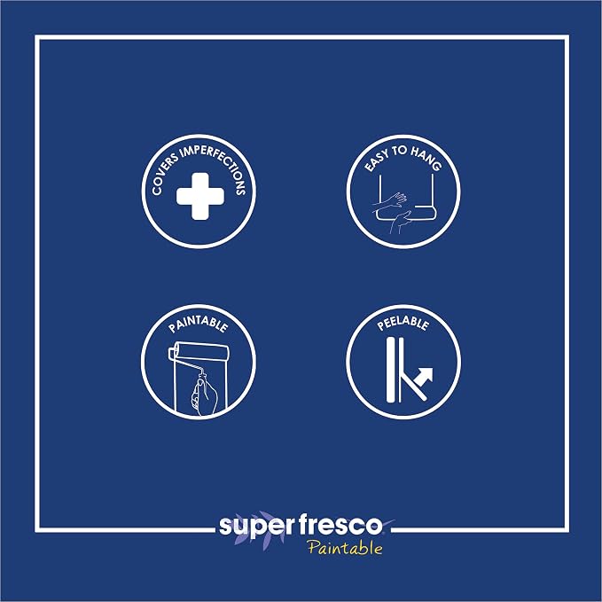 Graham and Brown 18390 Eden Wallpaper White, 20.5 x 396 inches - Image 6