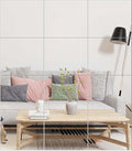 Ruomeng Gym Mirror Tiles by Ruomeng