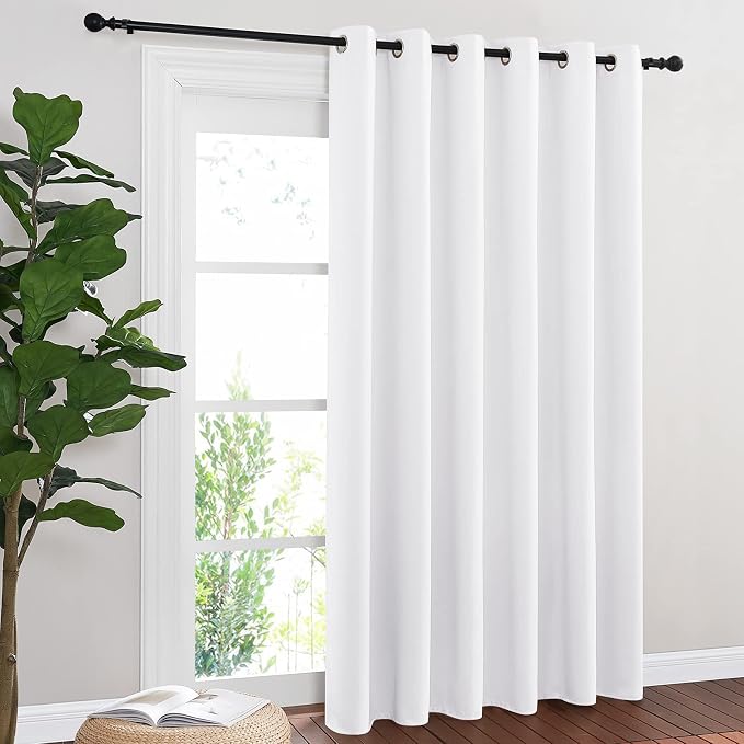 NICETOWN Blackout Curtains & Drapes by NICETOWN