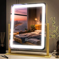 FENNIO Vanity Mirror with Lights by FENNIOLEDMIRRORS