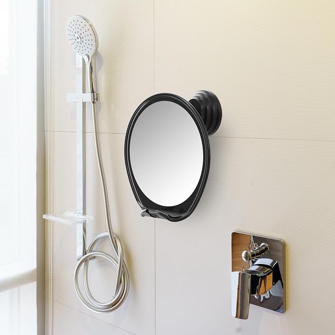 HONEYBULL Fogless Shower Mirror - Image 6