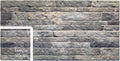 Dundee Deco 3D Wall Panels Faux Brick by DundeeDeco
