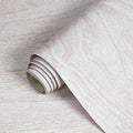 White Wood Contact Paper for Cabinets and Drawers Wood Grain Peel and Stick by VisitTheLativo