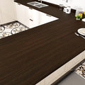 WESTICK Wood Contact Paper for Countertops Waterproof Wood Grain Contact Paper by WESTICK