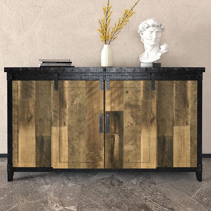 WESTICK Brown Wood Contact Paper Peel and Stick Countertops Waterproof Wood - Image 4
