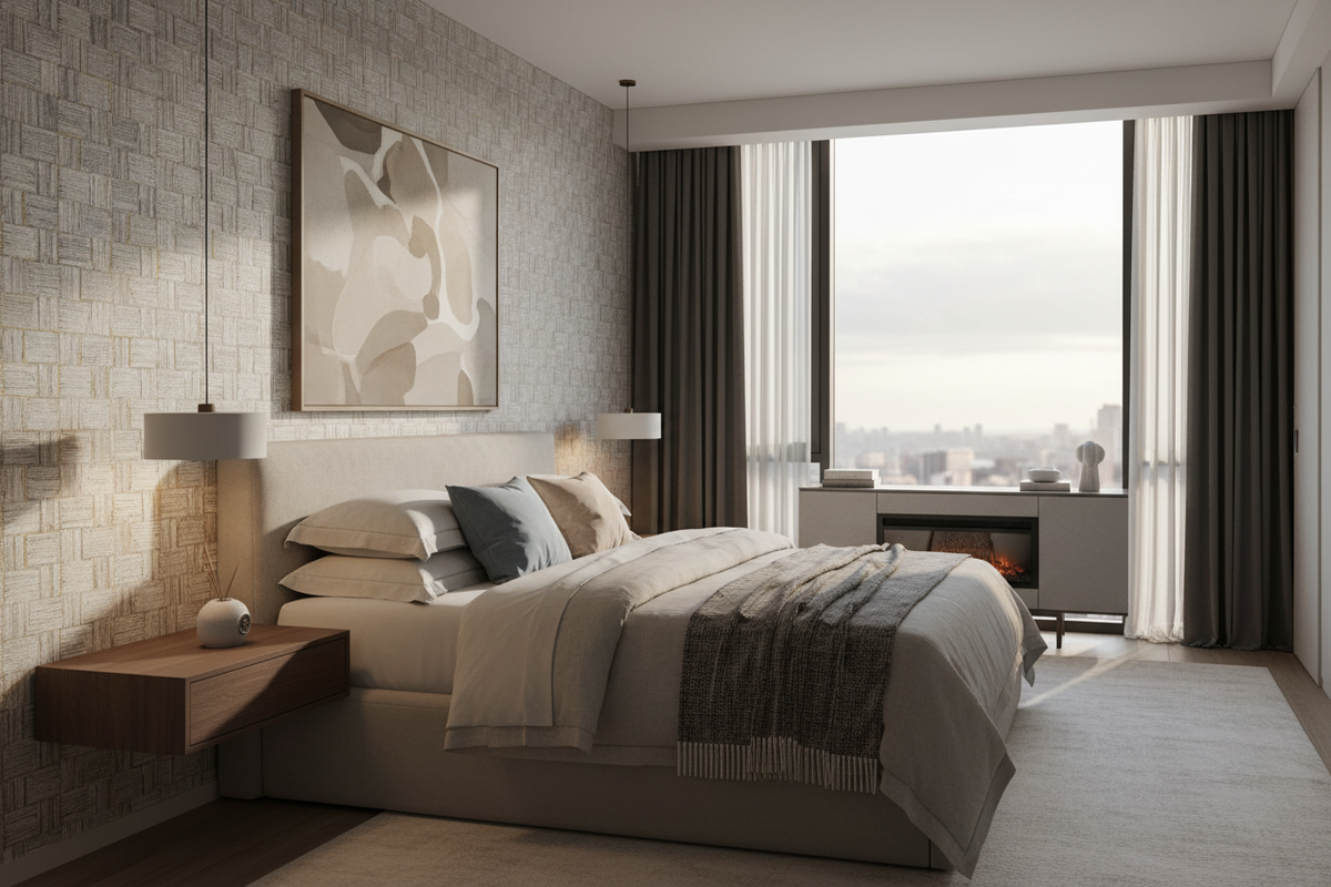 Bring Personality Home