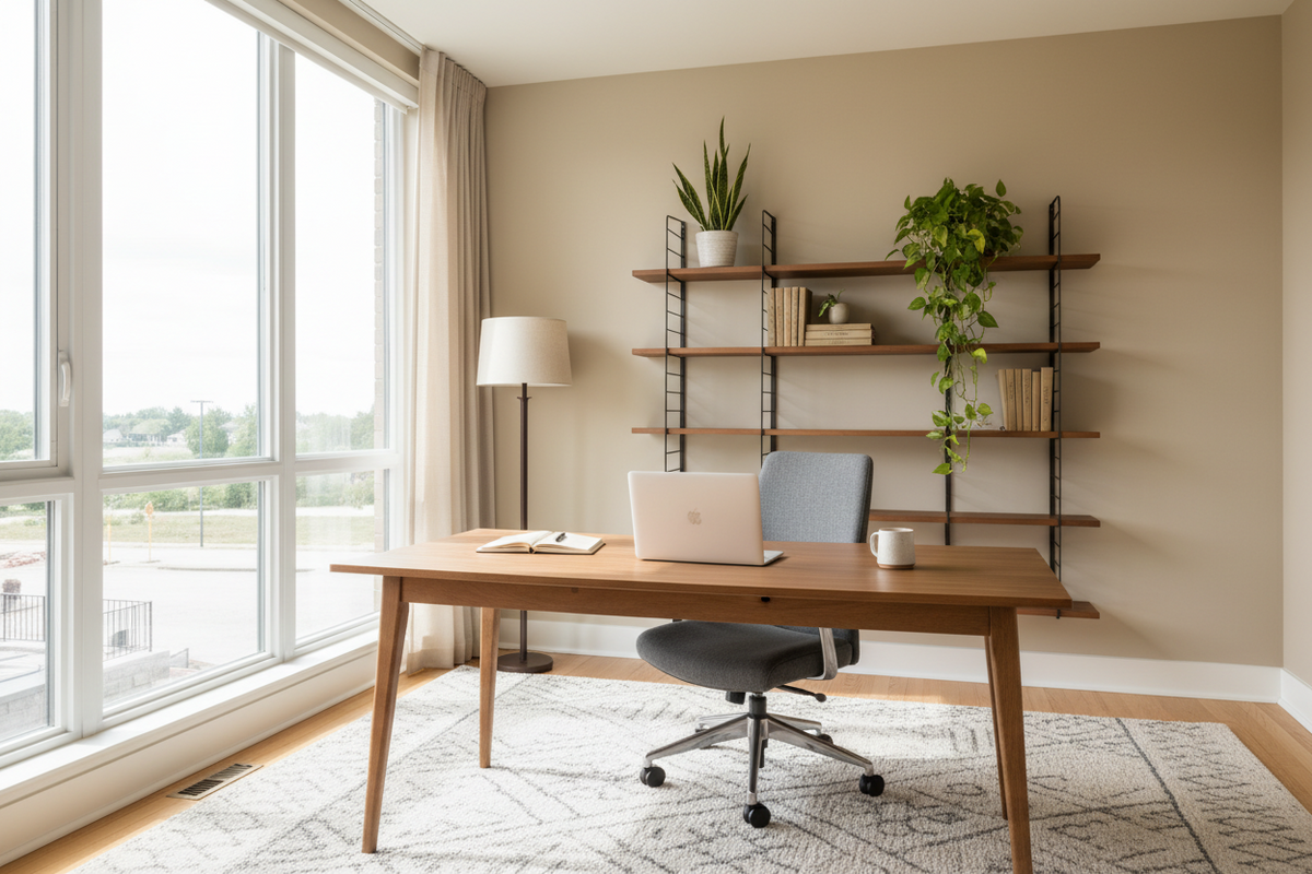 Home Office