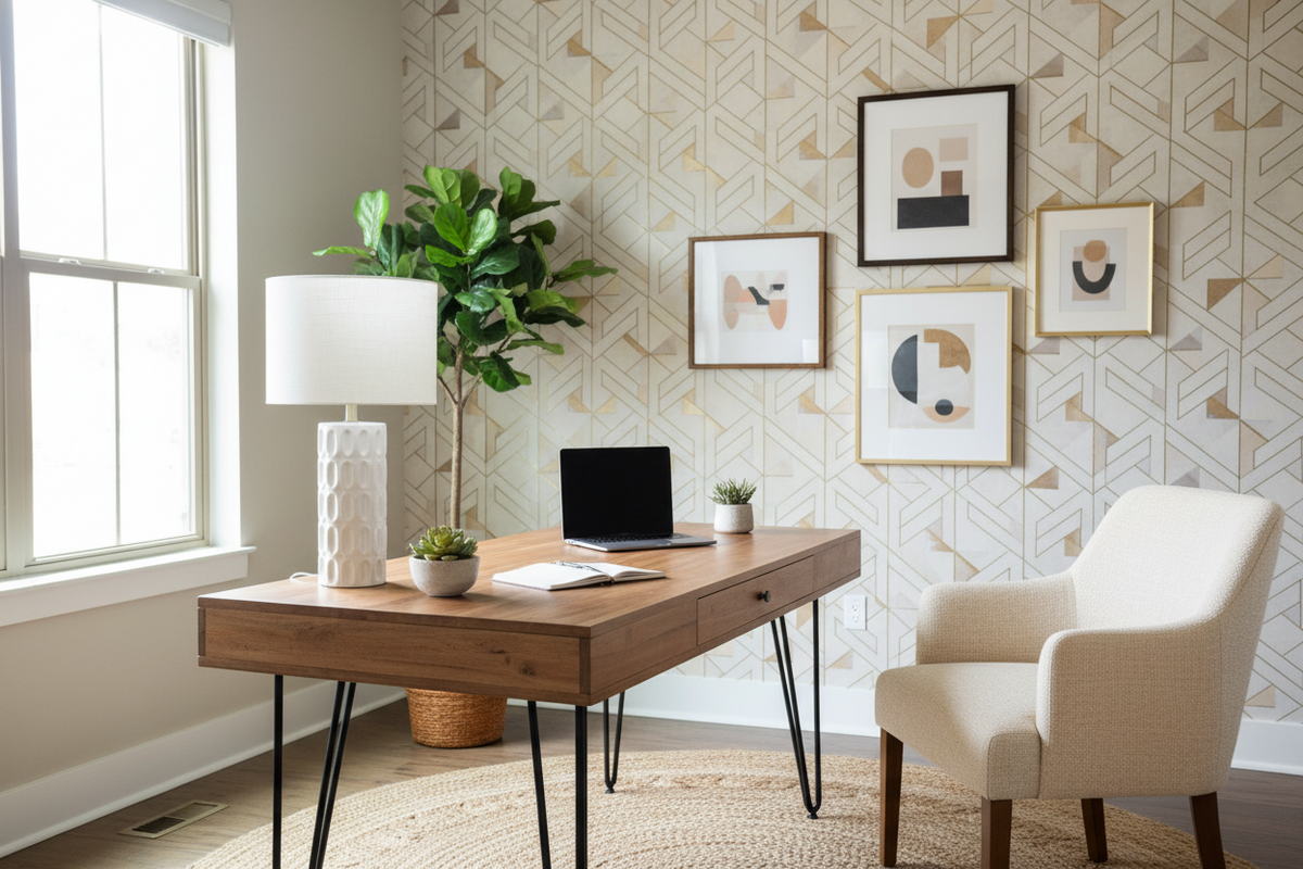 Find Your Next Favorite Wall